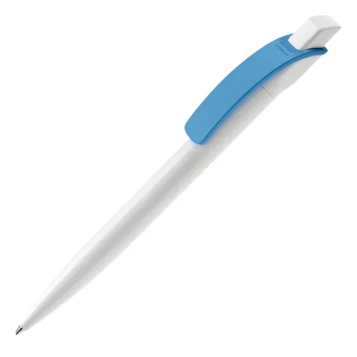 Cube ball pen hardcolour - LT87975 (N0112)
